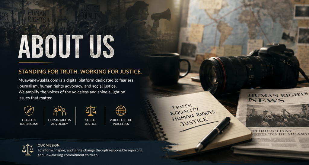 About Us